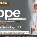 Webinar : HOPE – Beyond Vaccine by Dr. Amar Singh